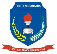 Logo STIE Pelita Nusantara